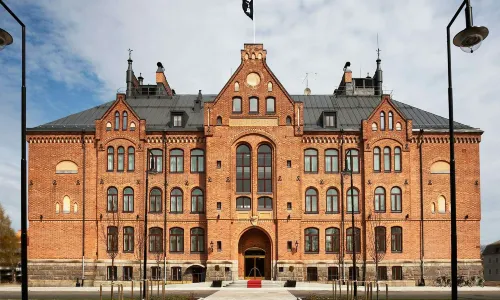 Elite Hotel Mimer