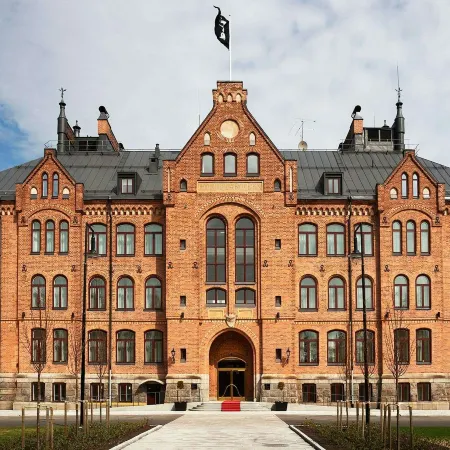 Elite Hotel Mimer