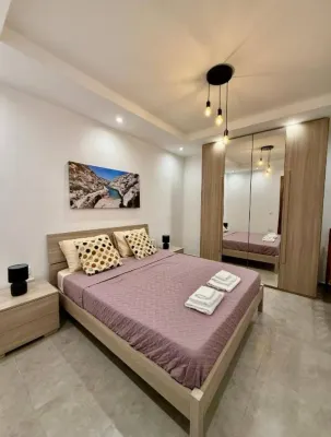 Calypso Grand Oasis Xaghra, 3-br luxury Apartment - 3-Star