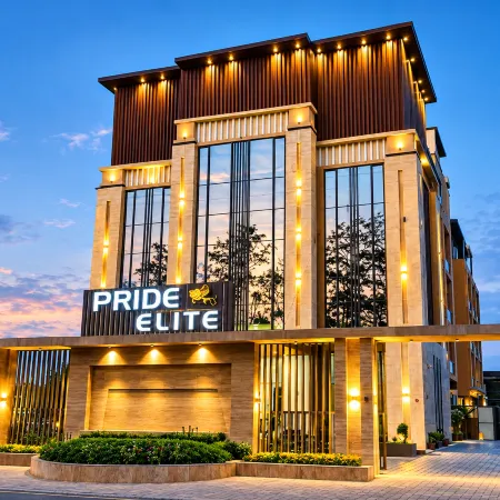 Pride Elite Daman