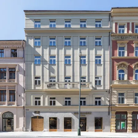 Origin Prague