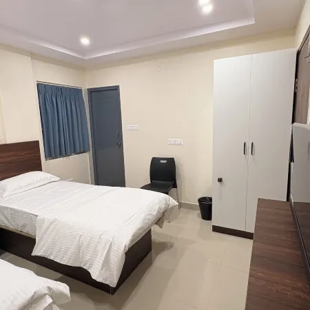 Sri Raj Residency