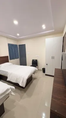 Sri Raj Residency - Wifi