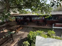 Hotel Casa Miramar - สัตว์เลี้ยง