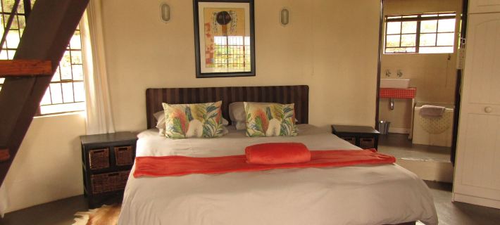 Mafube Mountain Retreat Hotels in Thabo Mofutsanyane