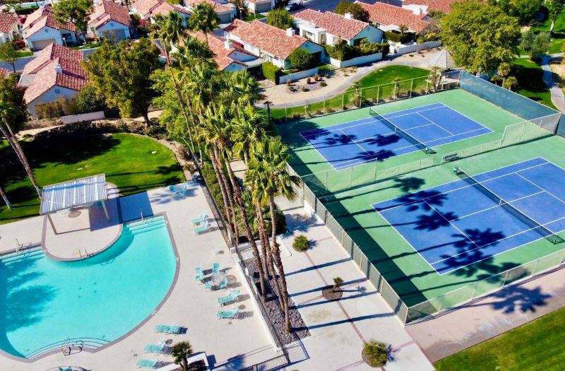 Desert Breezes Resort photo 3