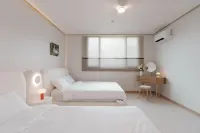 Asan Stay Onyang - 4-Star