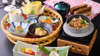 Hotel Green Park Suzuka - Breakfast