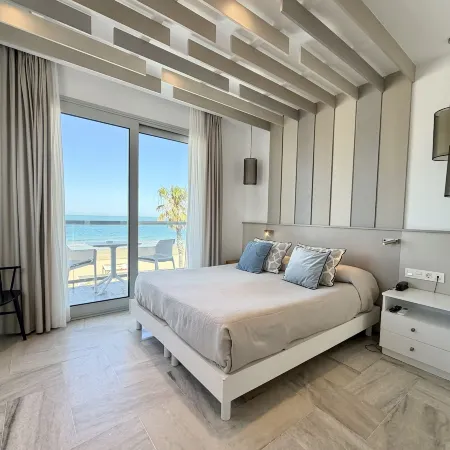 Hotel Apartamentos Marina Luz