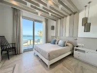 Hotel Apartamentos Marina Luz - balkon