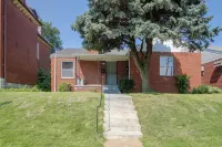 7 Mi to Downtown St Louis! Cozy Apartment -  Appartamenti vacanze
