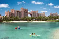 The Coral at Atlantis - Spa