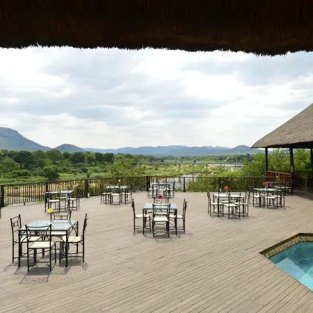 Pestana Kruger Lodge