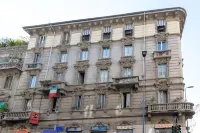 Aiello Hotels - Centrale - Homestays