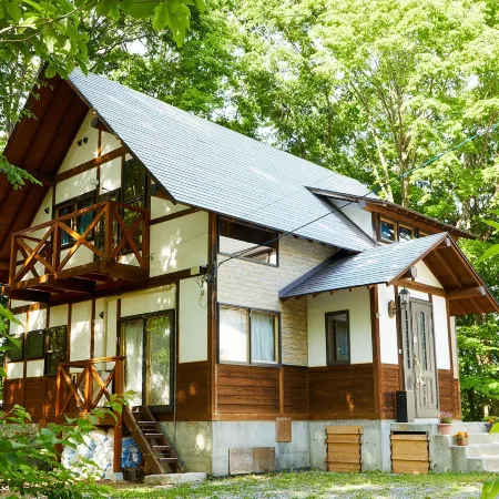 Kudo's Lodge