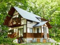 Kudo's Lodge - Vila