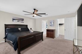 New! Spacious 3Br Retreat Near Fort Hood Killeen