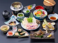 Ayameya Ryokan - 2 étoiles