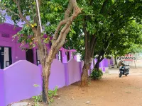 Hotel R Residency - Wifi