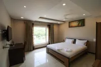 Hotel Golden Gateway - WiFi