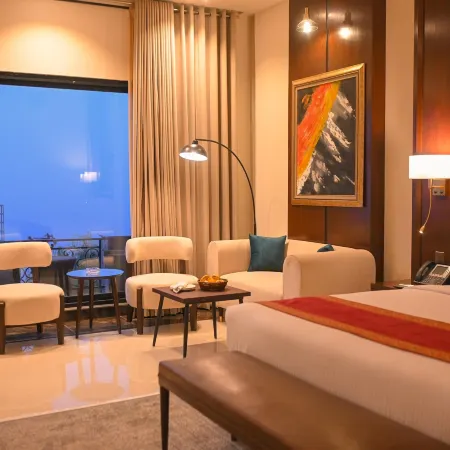 Best Western Hotel Murree