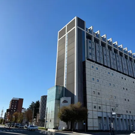 Chateraise Hotel Nagano