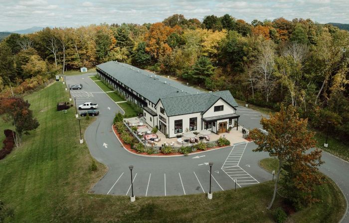 Berkshires Untold