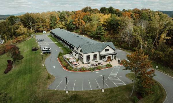 Berkshires Untold