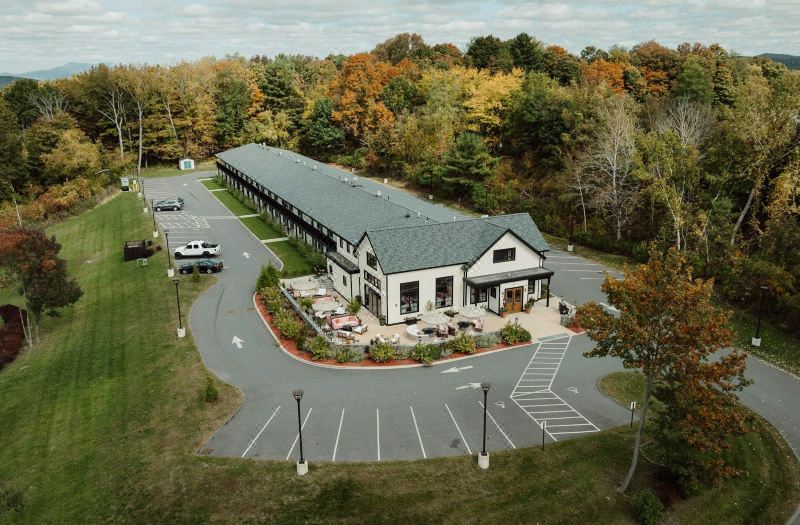 Berkshires Untold