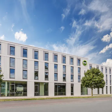 B&B HOTEL Gütersloh