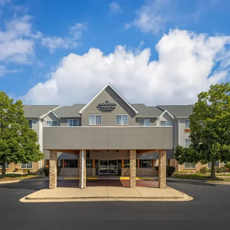 Country Inn & Suites by Radisson Romeoville I-55