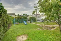 Near Shops & Transit to Nyc! Yonkers Apt - 2 estrellas