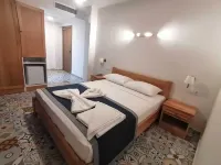 Akcapinar Korfez Butik Otel - balkon