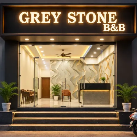 Hotel Grey Stone B & B