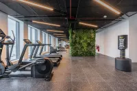 Dere Residences - 108 - Hot Springs