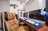 Daegu Palgongsan Seven - 3 Yıldız