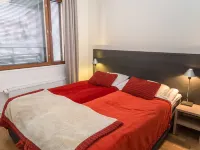 Nordic Chalet 9209 - Kæledyr tilladt