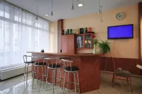 Trip Inn Hotel Minerva Frankfurt - Bares
