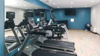 Holiday Inn Express LOMPOC by IHG - Gym