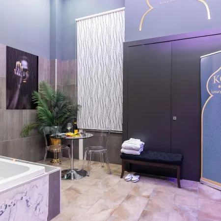 Kore Luxury Suite & Spa