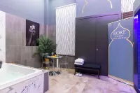 Kore Luxury Suite & Spa - Villas