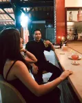 Lumbini Hokke Hotel - С баром