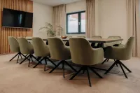 Parkhotel Lingen by Hackmann - Wifi