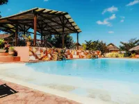 Hotel H1 Isalo - 2-Star