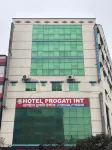 Hotel Progati International - 3성급