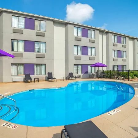 Sleep Inn Gaffney at I-85