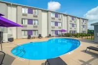 Sleep Inn Gaffney at I-85 - Pools