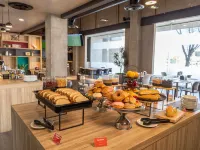 Ibis Hermosillo - พร้อมอาหารเช้า