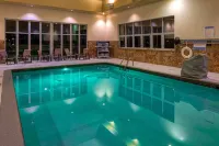 Lakeside Hotel Casino - Pools
