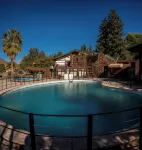 Hotel Valle Grande - piscina